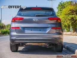 Hyundai Tucson GLS PREMIUM '19