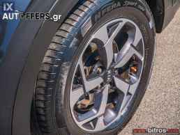 Kia Sportage 4x4 1.6Τ 177HP AUTO DCT-7 LX UPGRADE -GR '19