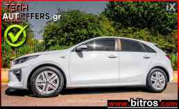 Kia Cee'D 1.2T 120HP UPTOWN -GR '19