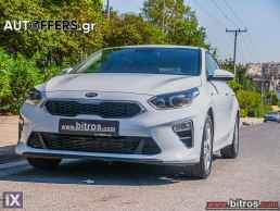 Kia Cee'D 1.2T 120HP UPTOWN -GR '19