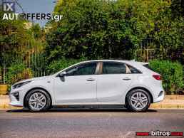 Kia Cee'D 1.2T 120HP UPTOWN -GR '19