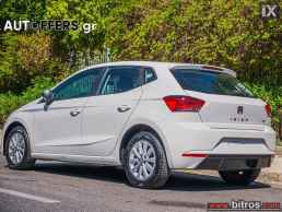 Seat Ibiza 1.0 TSI 95HP STYLE PLUS -GR '20