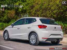 Seat Ibiza 1.0 TSI 95HP STYLE PLUS -GR '20