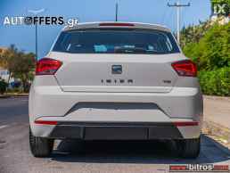 Seat Ibiza 1.0 TSI 95HP STYLE PLUS -GR '20