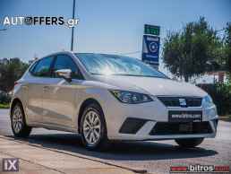 Seat Ibiza 1.0 TSI 95HP STYLE PLUS -GR '20