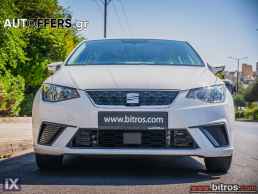 Seat Ibiza 1.0 TSI 95HP STYLE PLUS -GR '20