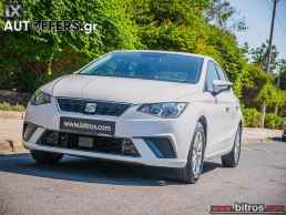 Seat Ibiza 1.0 TSI 95HP STYLE PLUS -GR '20