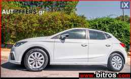 Seat Ibiza 1.0 TSI 95HP STYLE PLUS -GR '20