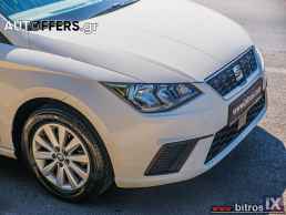 Seat Ibiza 1.0 TSI 95HP STYLE PLUS -GR '20