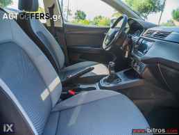 Seat Ibiza 1.0 TSI 95HP STYLE PLUS -GR '20