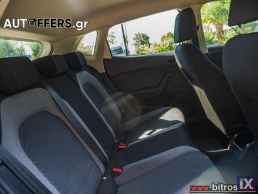 Seat Ibiza 1.0 TSI 95HP STYLE PLUS -GR '20