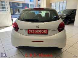 Peugeot 208 ΜΕ ΕΓΓΥΗΣΗ !!!BLUEHDI ΜΗΔΕΝΙΚΑ ΤΕΛΗ CRS MOTORS '18