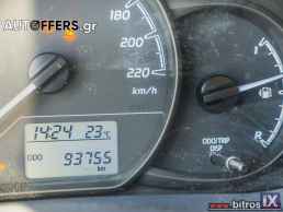 Renault Clio 18.000km!!! NEW 1.0  BUSINESS SCE+ΟΘΟΝΗ NAVI -LED '21