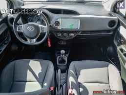 Renault Clio 18.000km!!! NEW 1.0  BUSINESS SCE+ΟΘΟΝΗ NAVI -LED '21