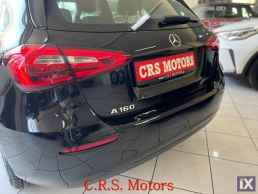 Mercedes-Benz A 160 19 ΜΕ ΕΓΓΥΗΣΗ !!! STYLE CRS MOTORS '19