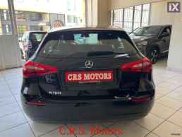 Mercedes-Benz A 160 19 ΜΕ ΕΓΓΥΗΣΗ !!! STYLE CRS MOTORS '19