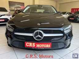 Mercedes-Benz A 160 19 ΜΕ ΕΓΓΥΗΣΗ !!! STYLE CRS MOTORS '19