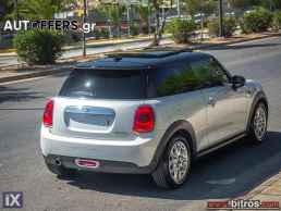 Mini Cooper 1.5 DESEL ΕΛΛΗΝΙΚΟ AUTOMATIC EURO6 +ΟΡΟΦΗ '14