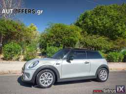 Mini Cooper 1.5 DESEL ΕΛΛΗΝΙΚΟ AUTOMATIC EURO6 +ΟΡΟΦΗ '14