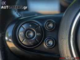 Mini Cooper 1.5 DESEL ΕΛΛΗΝΙΚΟ AUTOMATIC EURO6 +ΟΡΟΦΗ '14