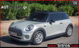 Mini Cooper 1.5 DESEL ΕΛΛΗΝΙΚΟ AUTOMATIC EURO6 +ΟΡΟΦΗ '14