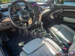 Mini Cooper 1.5 DESEL ΕΛΛΗΝΙΚΟ AUTOMATIC EURO6 +ΟΡΟΦΗ '14