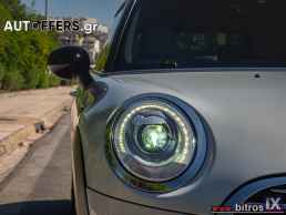 Mini Cooper 1.5 DESEL ΕΛΛΗΝΙΚΟ AUTOMATIC EURO6 +ΟΡΟΦΗ '14