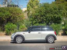 Mini Cooper 1.5 DESEL ΕΛΛΗΝΙΚΟ AUTOMATIC EURO6 +ΟΡΟΦΗ '14