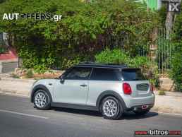 Mini Cooper 1.5 DESEL ΕΛΛΗΝΙΚΟ AUTOMATIC EURO6 +ΟΡΟΦΗ '14