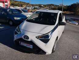 Toyota Aygo  1000CC '19