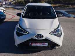 Toyota Aygo  1000CC '19