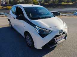 Toyota Aygo  1000CC '19