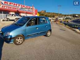 Hyundai Atos 1100 '00