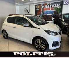 Peugeot 108 1.2 VTi Allune  '18