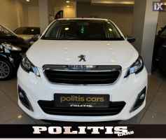 Peugeot 108 1.2 VTi Allune  '18