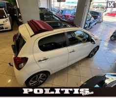 Peugeot 108 1.2 VTi Allune  '18