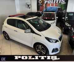 Peugeot 108 1.2 VTi Allune  '18