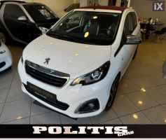 Peugeot 108 1.2 VTi Allune  '18