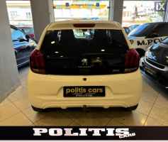 Peugeot 108 1.2 VTi Allune  '18