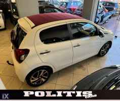 Peugeot 108 1.2 VTi Allune  '18