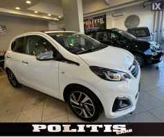 Peugeot 108 1.2 VTi Allune  '18