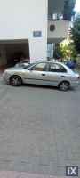 Hyundai Accent '01