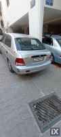 Hyundai Accent '01