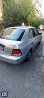 Hyundai Accent '01