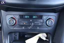 Ford Focus Titanium Navi /6 Χρόνια Δωρεάν Service '18