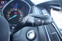 Ford Focus Titanium Navi /6 Χρόνια Δωρεάν Service '18