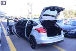 Ford Focus Titanium Navi /6 Χρόνια Δωρεάν Service '18