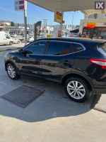 Nissan Qashqai '15