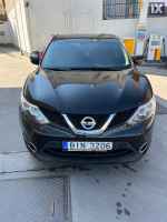 Nissan Qashqai '15