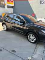 Nissan Qashqai '15